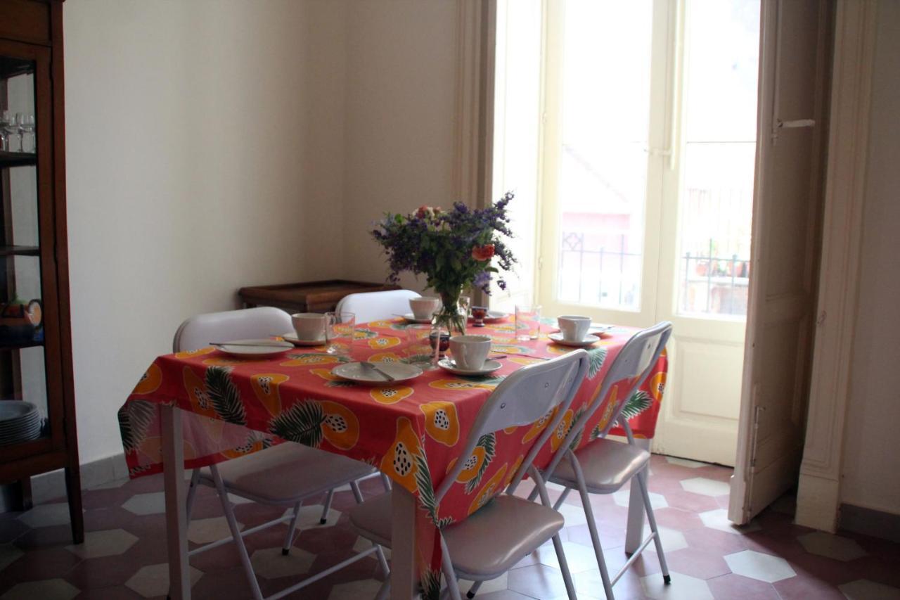 Casanuvo Apartment Catania Exterior photo