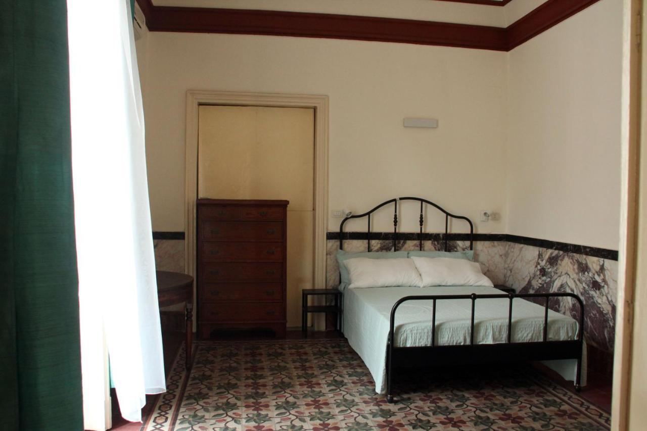 Casanuvo Apartment Catania Exterior photo