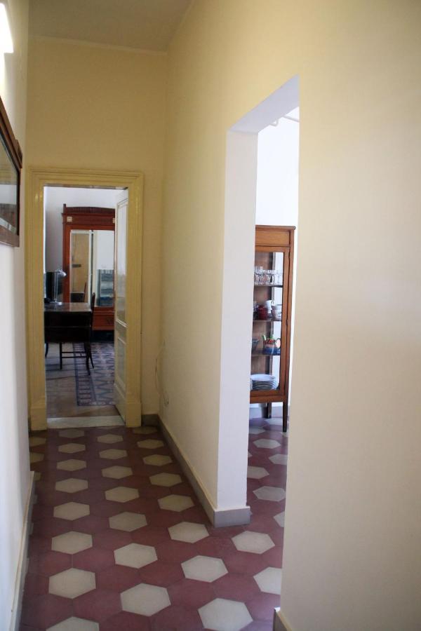 Casanuvo Apartment Catania Exterior photo