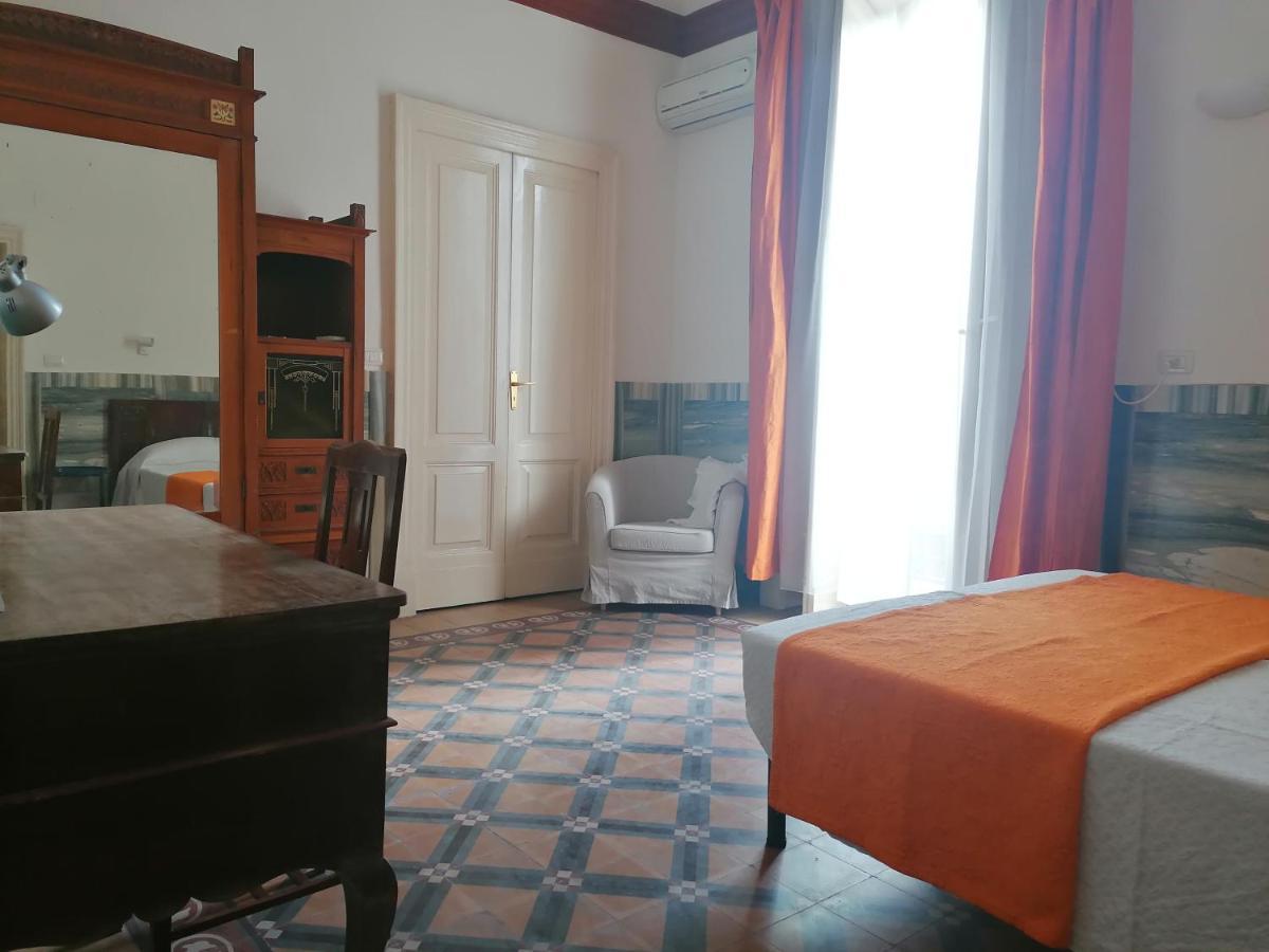 Casanuvo Apartment Catania Exterior photo